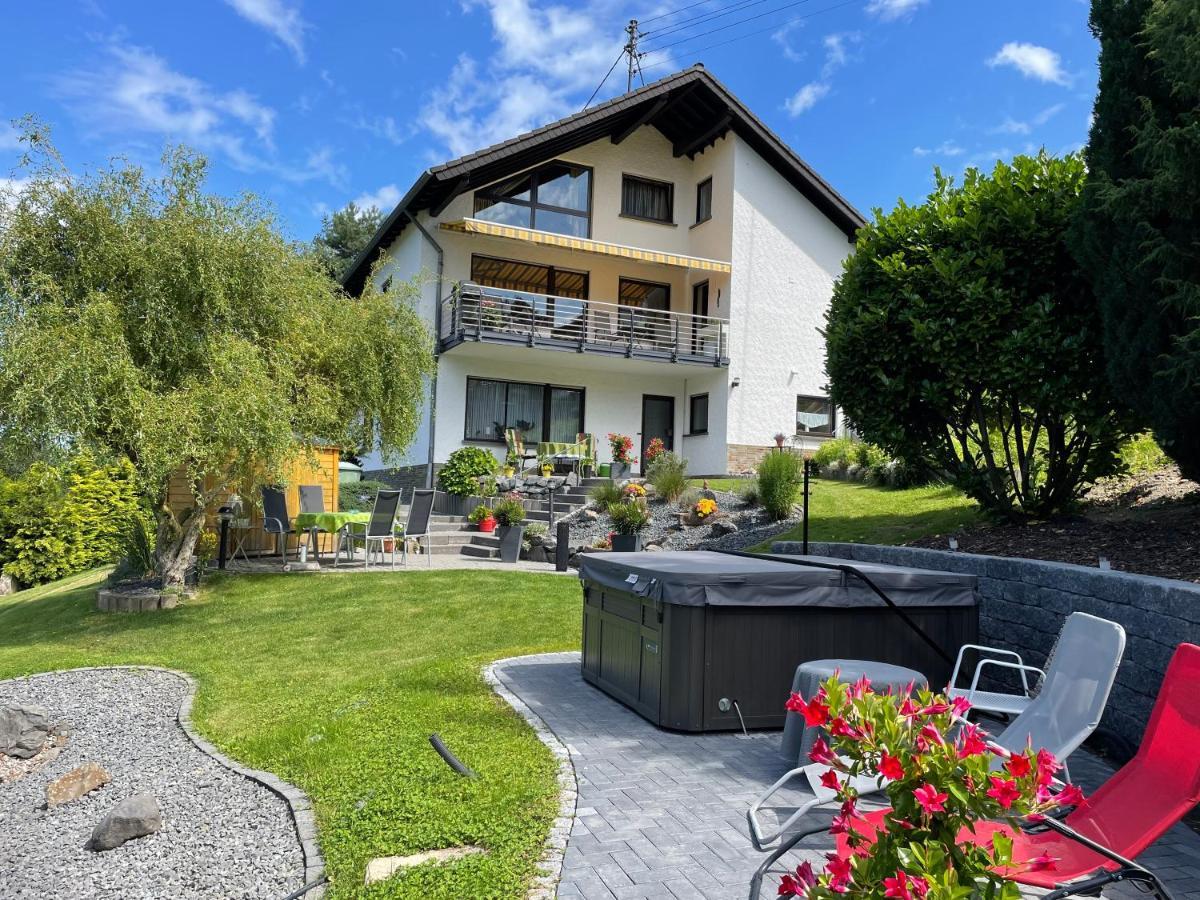 Gaestehaus Ute Mueller Wimbach Εξωτερικό φωτογραφία