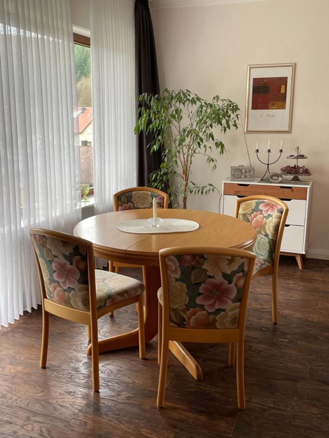 Gaestehaus Ute Mueller Wimbach Εξωτερικό φωτογραφία