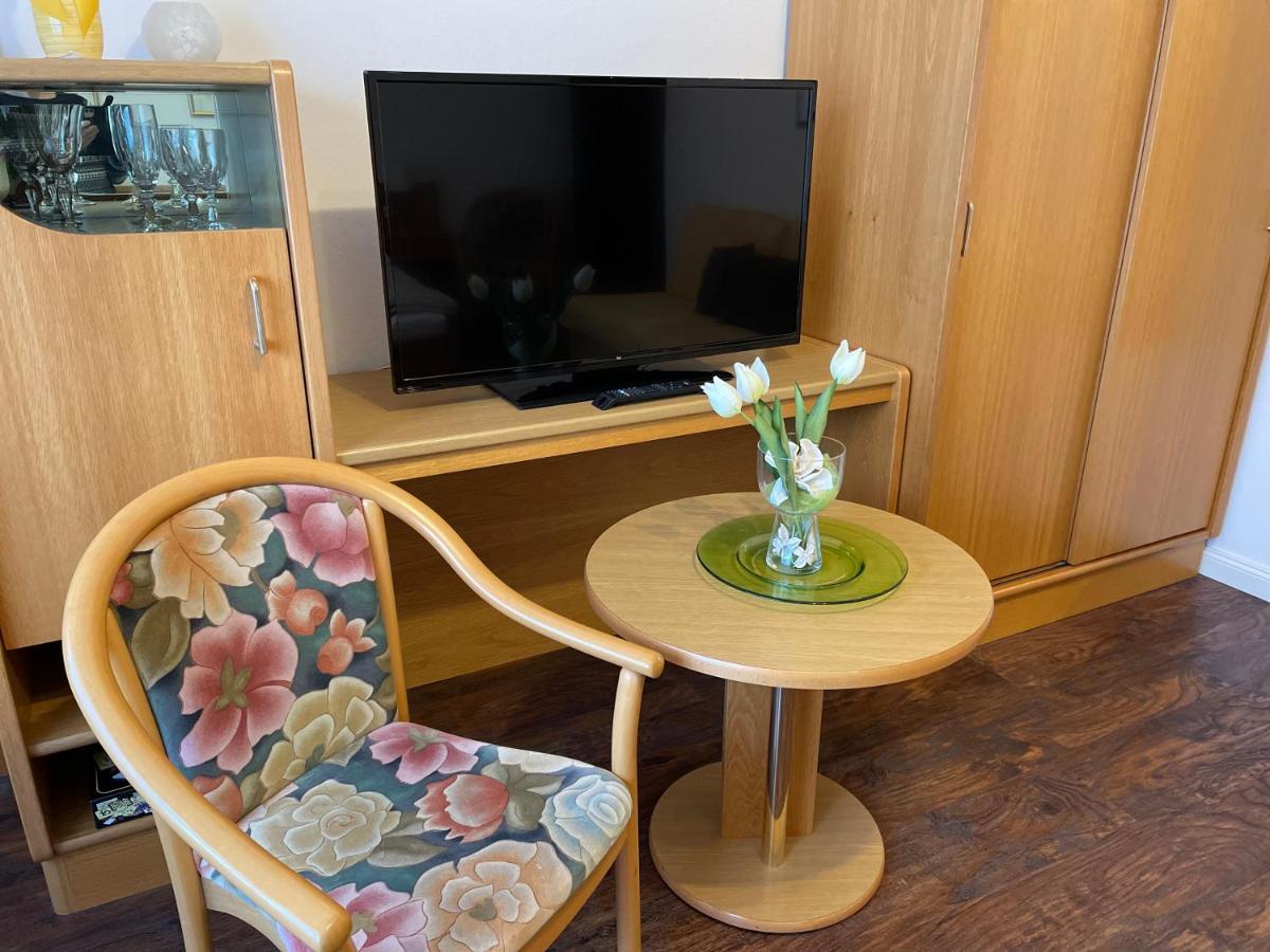 Gaestehaus Ute Mueller Wimbach Εξωτερικό φωτογραφία